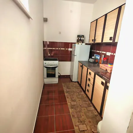 Apartment 1 - Pejak *
