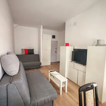 Apartment 1 - Pejak *