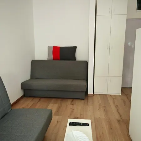 1 - Pejak Appartement