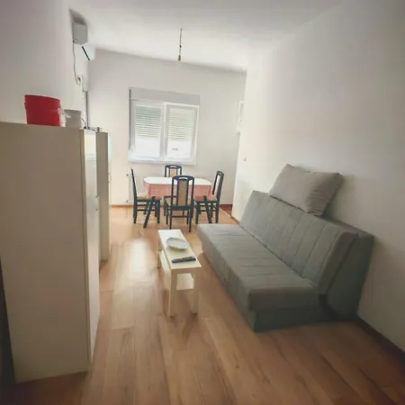 Apartment 1 - Pejak *