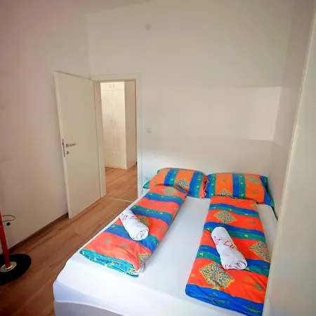 Apartment 1 - Pejak Banja Koviljaca