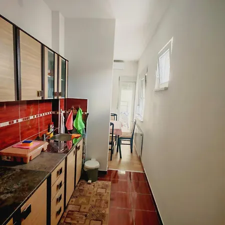 Apartment 1 - Pejak