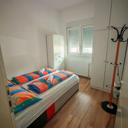 1 - Pejak Apartment Banja Koviljaca