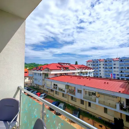 1 - Pejak Apartment *